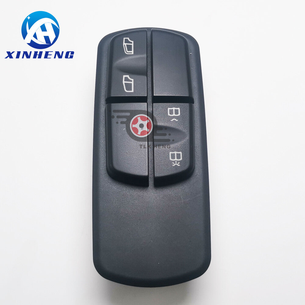 ya 1 8.5.1 A0025452013 0025452013 Power Window Control Switch For Truck New
