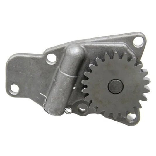 ya 9 6.4 New 6209-51-1700 Oil Pump for Komatsu S6D95L Engine PC200 Excavator (20Teeth)