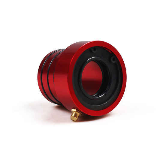 ya 7 6.10.2 MG21103 Front Inner and Outer Shaft Seal Kit for Jeep for Wrangler JK TJ XY YJ Red