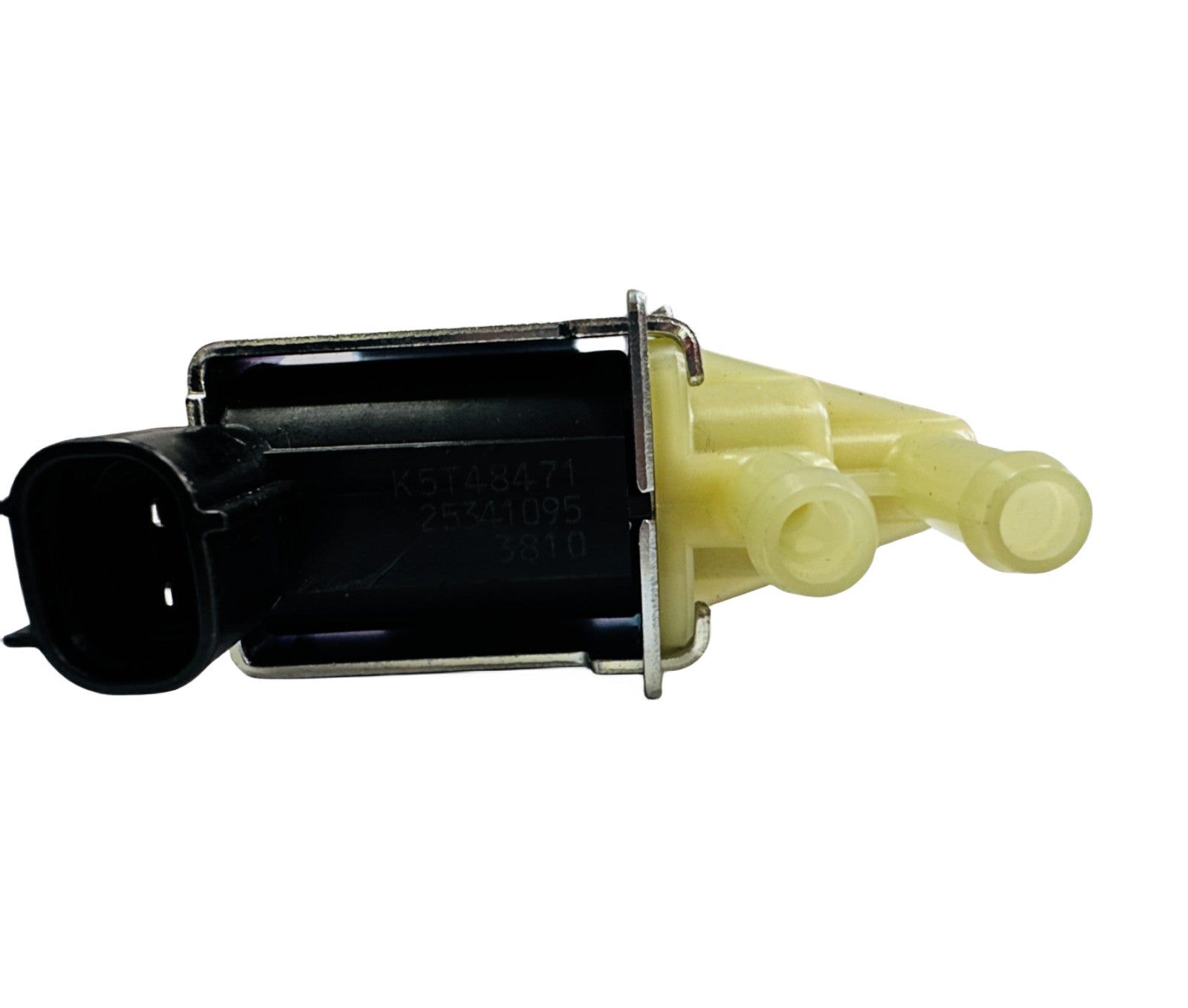 ya 1 8.5.4 Turbocharger solenoid valve K5T48471 877805T K005T48471 Applicable to for 
