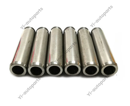 ya 5 8.7 6210-16-1340 6210161340 12 Pack Valve Guide for Komatsu