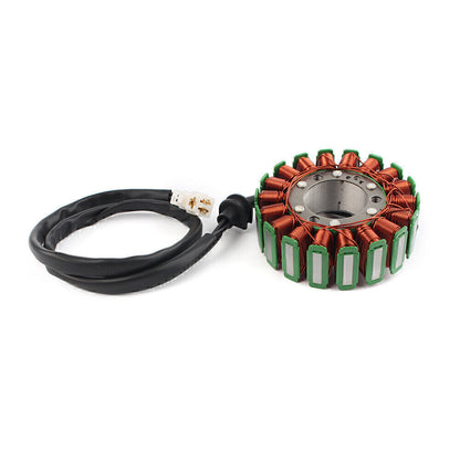 ya 5 8.7 Magneto Stator Generator Coil Fit for Suzuki GSX-R750/GSX-R750X 96-99 GSX-R600 97-00