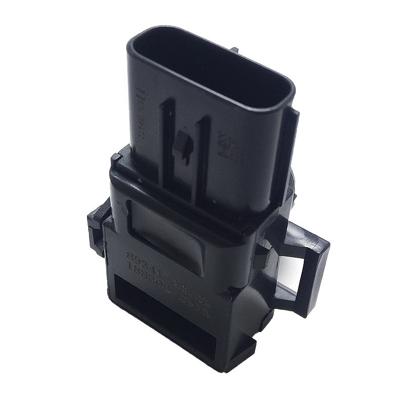 ya 1 8.5.3 4PCS 89341-33160-C0 PDC Parking Sensor Black for Land Cruiser Sequoia