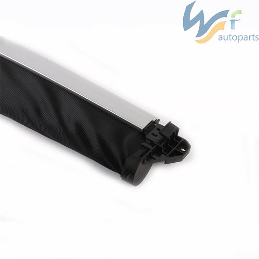 ya 2 6.29 Black Sunroof Cover Assembly Fit for VW for Tiguan for Passat 5NA877307