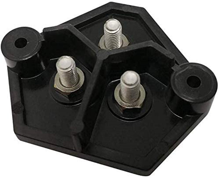 ya 5 8.7 25Amp Dual Link Fuse For Club Car EZGO for Yamaha Cart Lester 17910 16500 14100