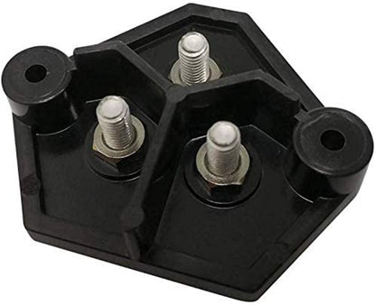 ya 5 8.7 25Amp Dual Link Fuse For Club Car EZGO for Yamaha Cart Lester 17910 16500 14100