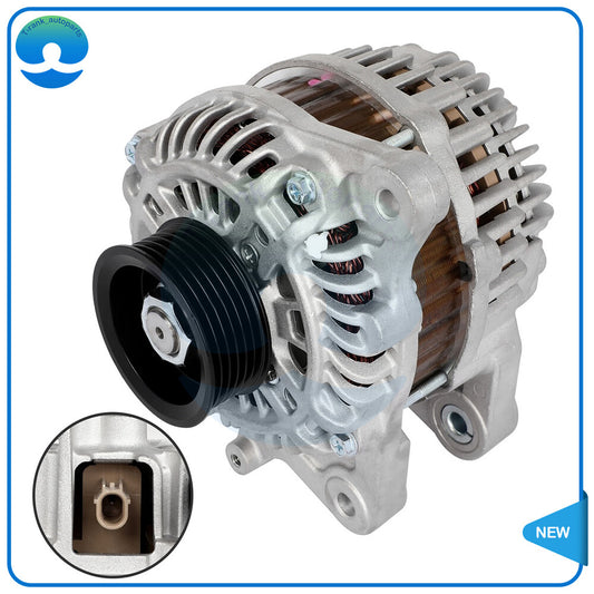 ya 27 7.2 95 Amp Alternator for 2013-2015 for Acura ILX 2012-2015 for Honda for Civic 2016-2018 HR-V