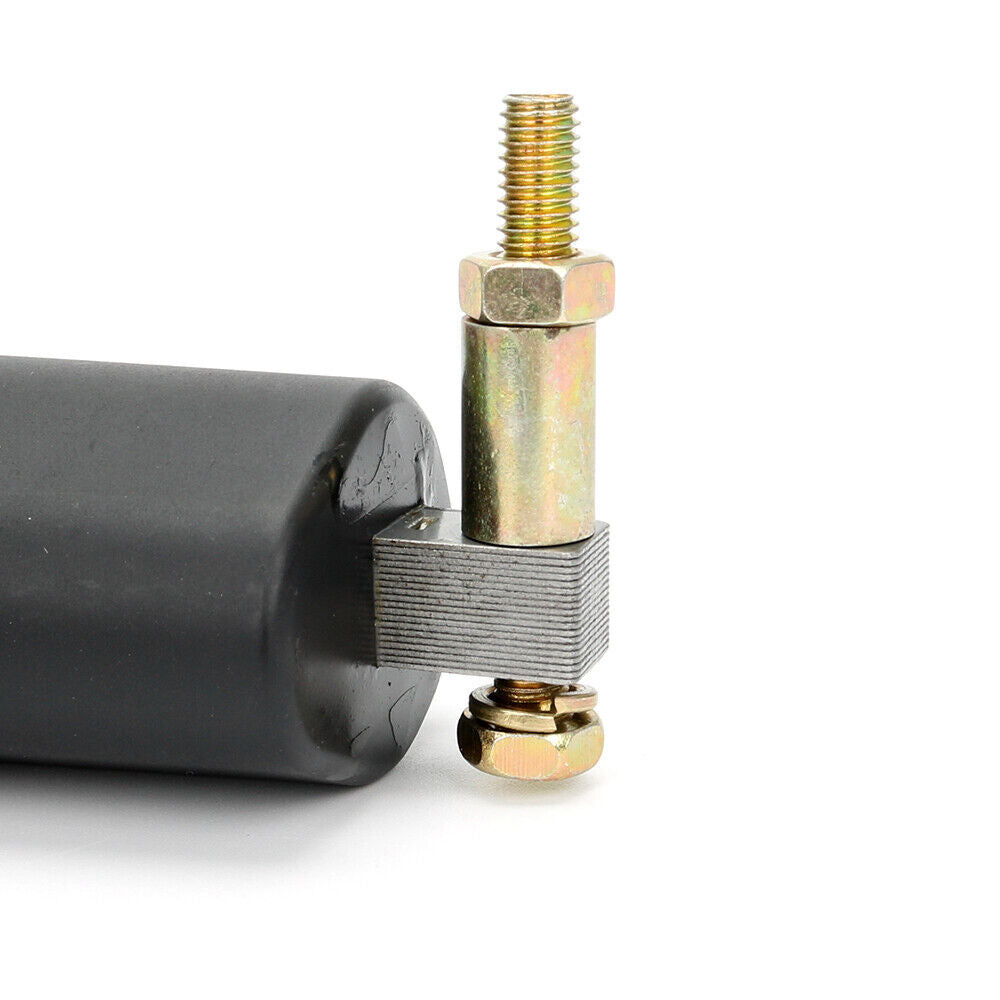 ya 5 8.7 1PC For 1991-02 EZGO TXT 4-Cycle Gas for Golf Cart Dual Ignition Coil 26652-G01 New