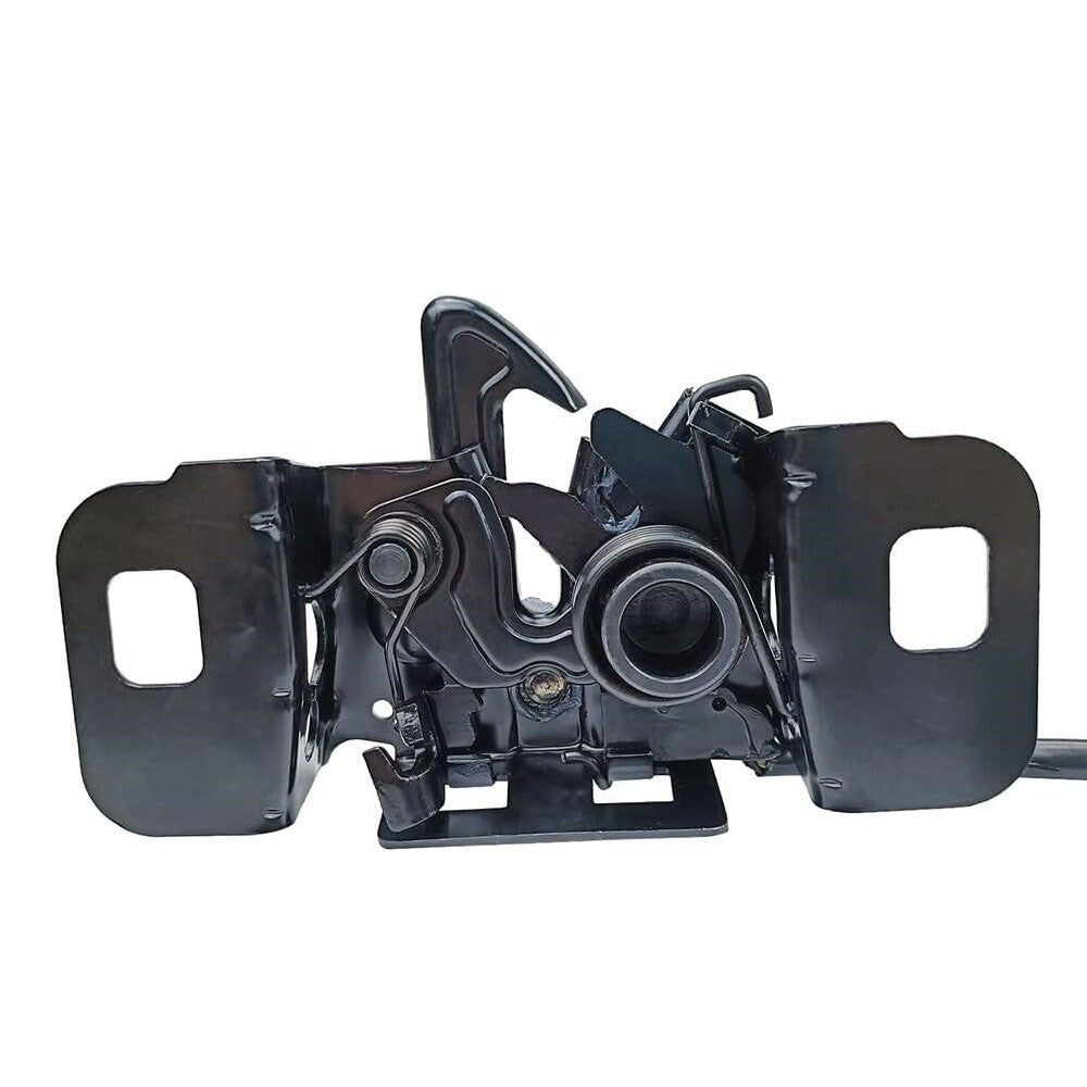 ya 5 8.7 Range hood latch GM123415 suitable for Chevrolet Suburban for Cadillac for Escalade 2015-2018