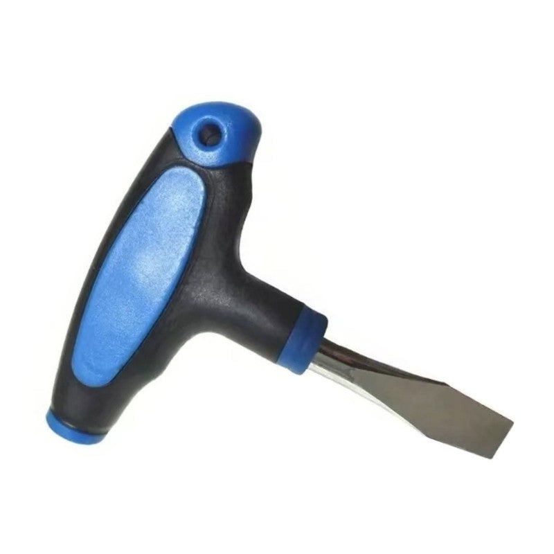 ya 26 T Shaped Screwdriver 9mm Tip Corrosion Resistant for Electronics DIYer Projects