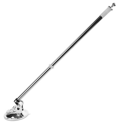 ya 5 8.7 Flag Pole Car Flagpole Flag Holder Suction Cup Flag Pole For Vehicle Truck