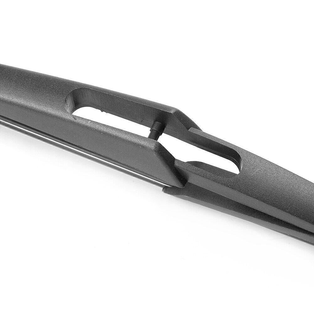 ya 4 6.22 12 Rear Wiper Blade Fit for Nissan Qashqai /Qashqai +2/Dualis J10 2006- 2013 12