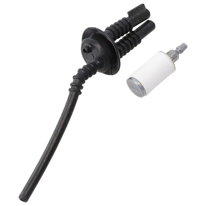 ya 17 Fuel Line Kit 545030201 Accessories Filter 124L 125LD Parts Professio l