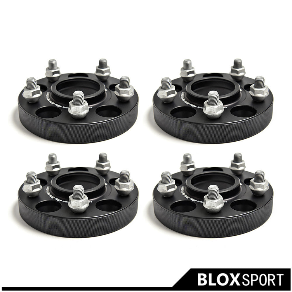 ya 1 7.2 for Hyundai Coupe 7075T6 Forged Aluminum Wheel Adapters 4PCS 30mm 5x114.3 5x4.5