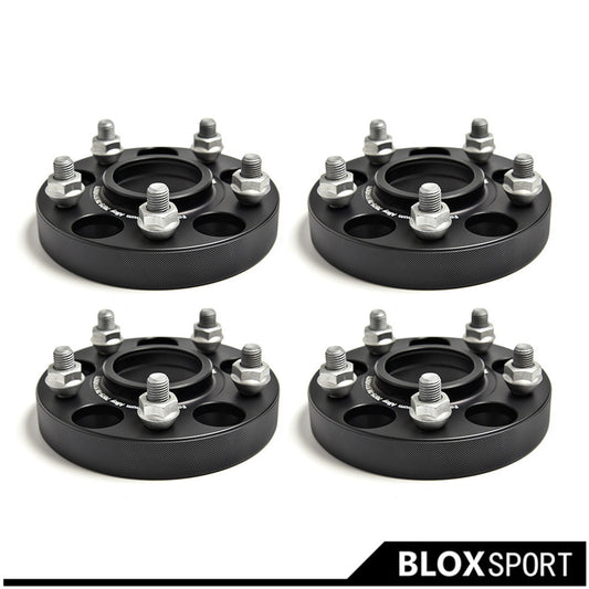 ya 1 7.2 for Hyundai Coupe 7075T6 Forged Aluminum Wheel Adapters 4PCS 30mm 5x114.3 5x4.5