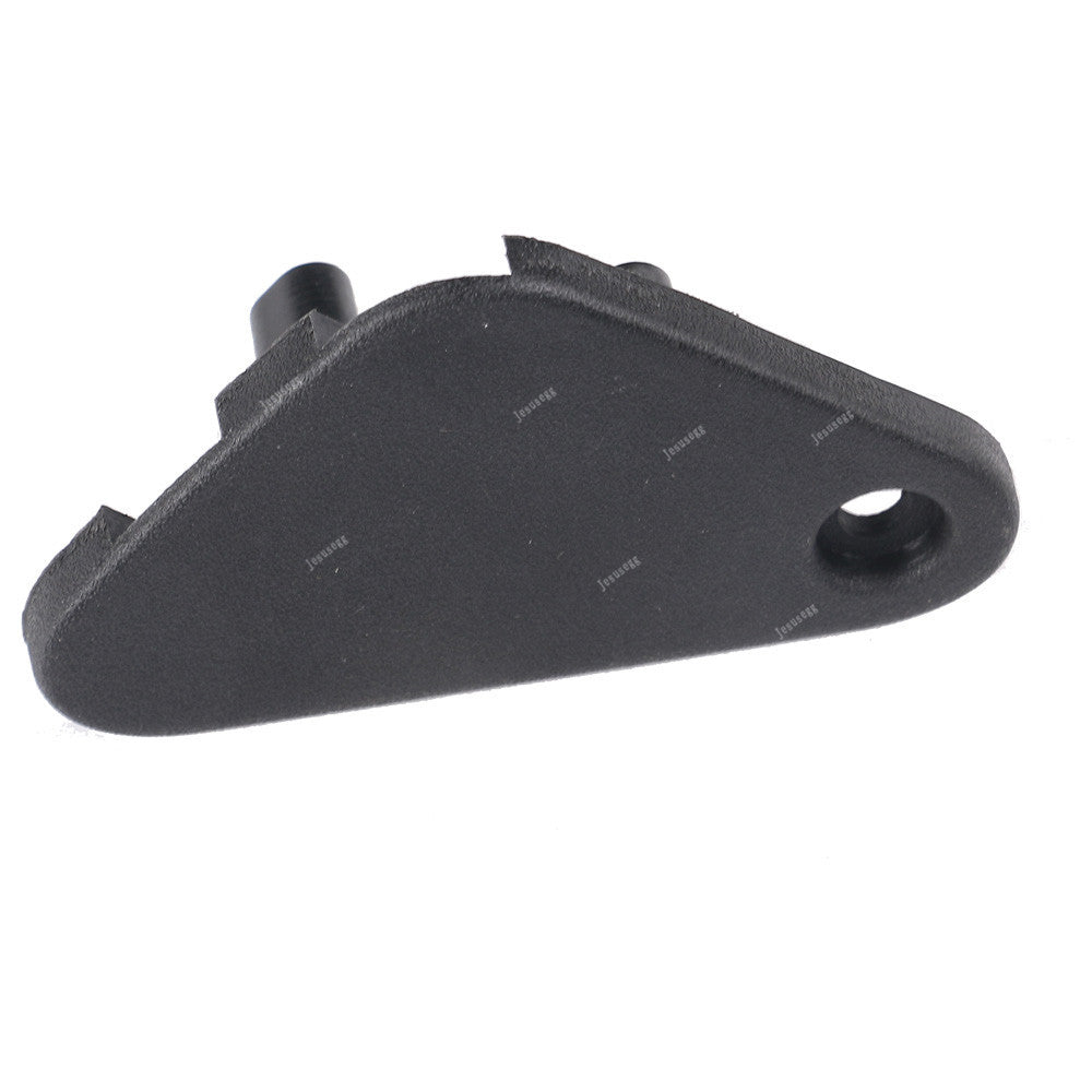 ya 27 6.21 DRIVER SIDE RADIATOR RETAINER CLIP For 2007-2013 for VOLVO S60 S80 V70 XC60 XC70