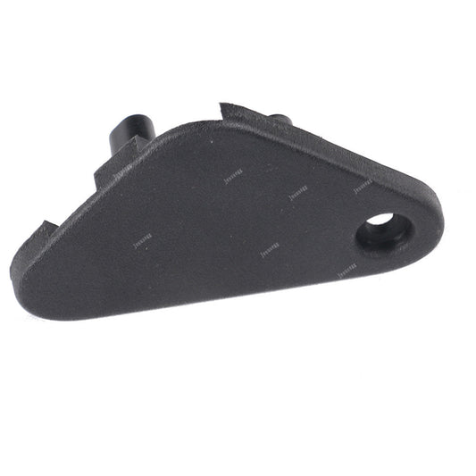 ya 27 6.21 DRIVER SIDE RADIATOR RETAINER CLIP For 2007-2013 for VOLVO S60 S80 V70 XC60 XC70