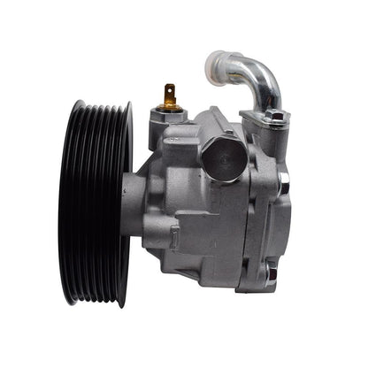 ya 5 8.7 Power Steering Oil Pump fit for Mitsubishi MONTERO 3.5 3.8 Long Wagon V75W V77W