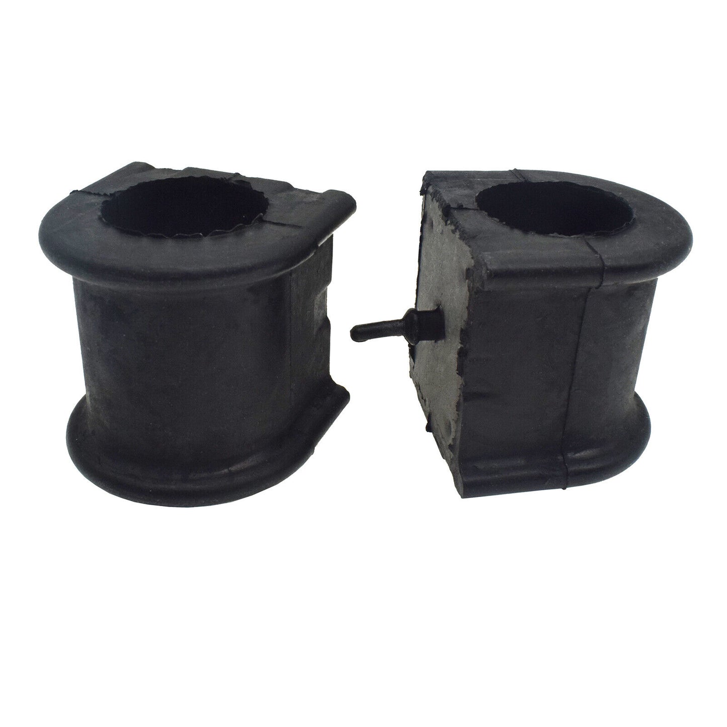 Suitable for Lexus RX350 RX450h for Toyota Highlander front stabilizer Sway rod bushing one pair 