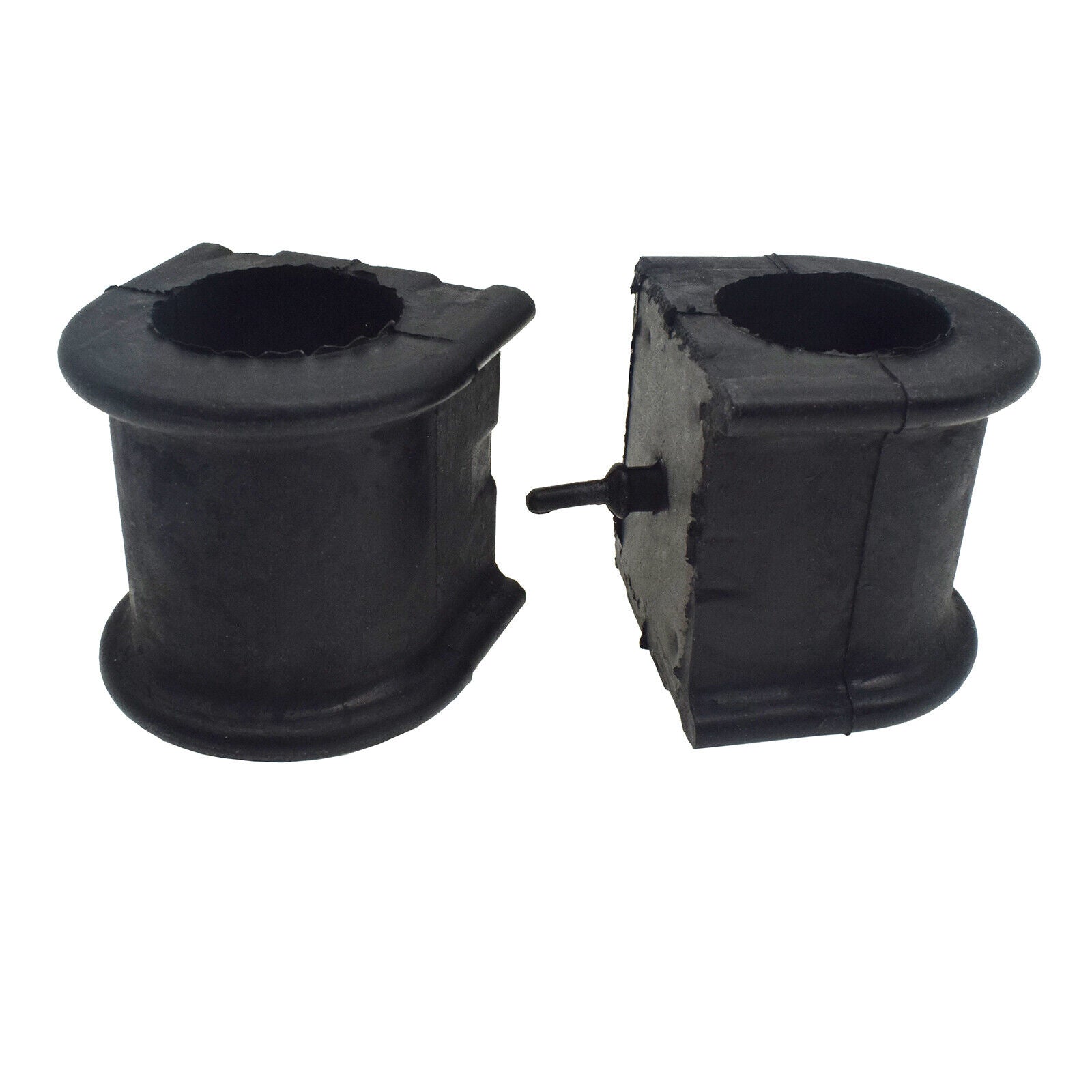 Suitable for Lexus RX350 RX450h for Toyota Highlander front stabilizer Sway rod bushing one pair 
