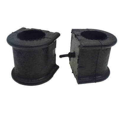 Suitable for Lexus RX350 RX450h for Toyota Highlander front stabilizer Sway rod bushing one pair 