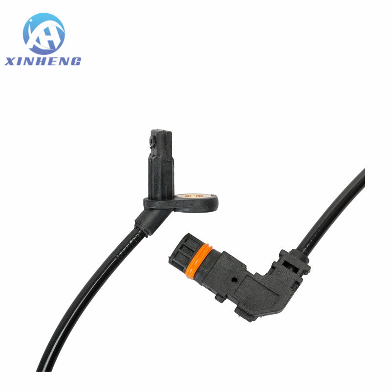 ya 1 8.12 baidi Set of 4 ABS Wheel Speed Sensor Front Rear For W164 ML320 ML350 GL