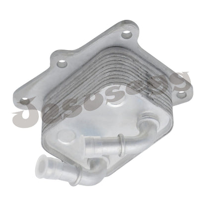 ya 5 8.7 Engine Oil Cooler Metal for Hyundai for Tucson 2022-2023 Sonata 2020-22 26410-2M800