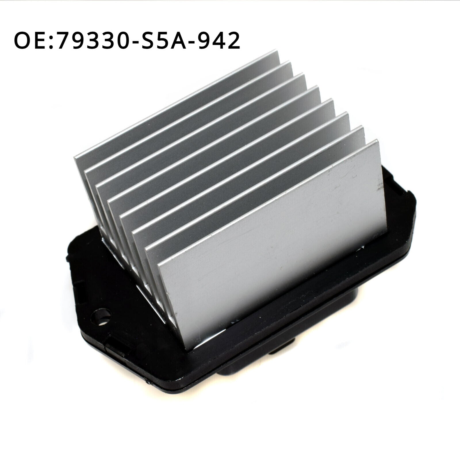 ya 1 8.5.1 Heater Blower Motor Resistor for Honda for Civic CR-V Crossstour for Acura EL TSX for RDX 