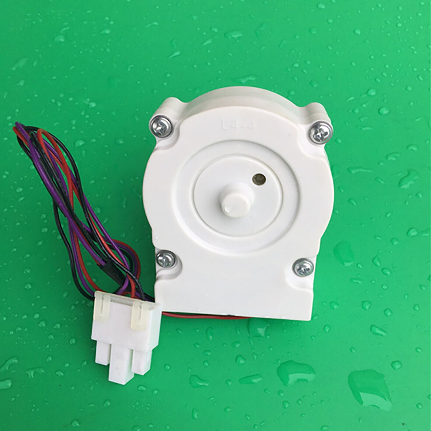 ya 26 For Reigerator Reigerator DC Fan OMD-001F-06 / 4681JB1027F Brushless Motor