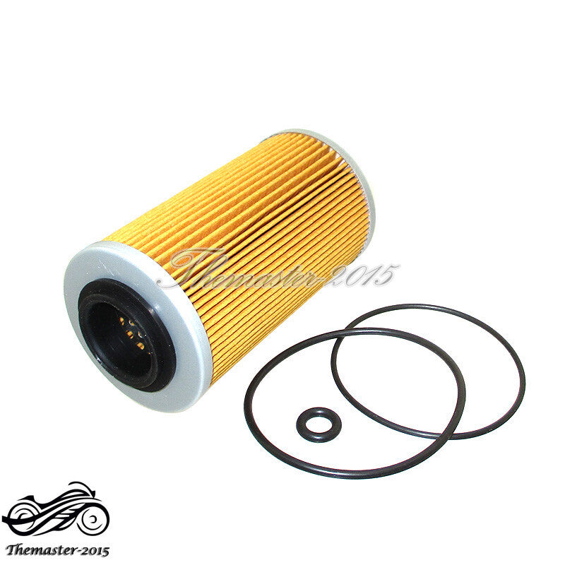 ya 28 Oil Filter For Sea Doo GTI GTS Se GTX Wake RXP RXT X 130 155 185 215 255 260