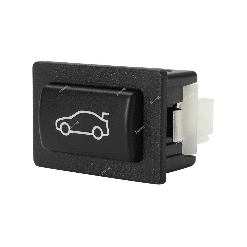 ya 13 #61319200316 Trunk Unlocking Boot Open Switch for BMW F20 F30 F35 F10 X 1 3 5