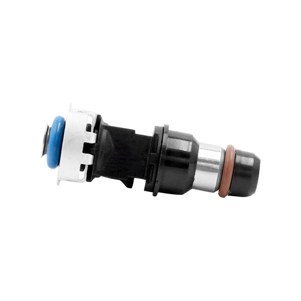 ya 1 8.5.1 4 new Herko fuel injectors suitable for Jimsy for Cadillac for 4.8L 5.3L 6.0L 2001-2007