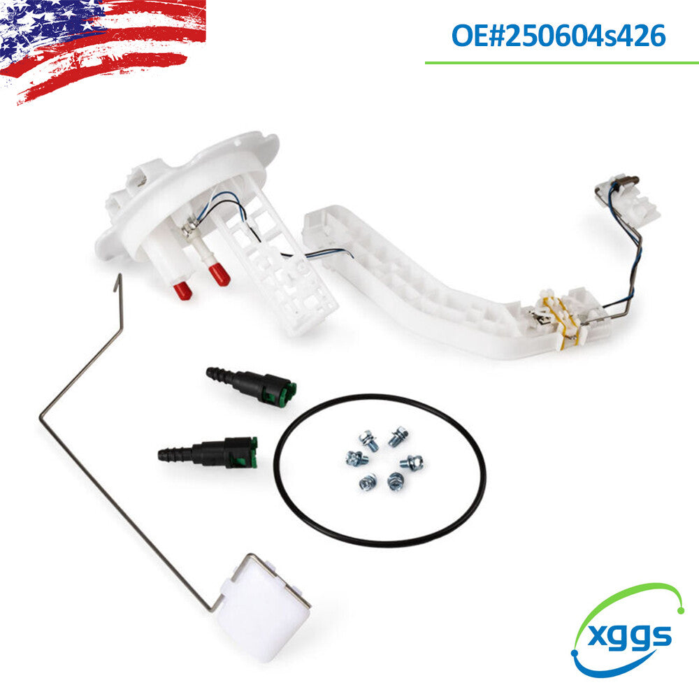 ya 27 7.2 The fuel tank level transmitter sensor is suitable for Nissan Frontier Xterra 99-04 250604s426