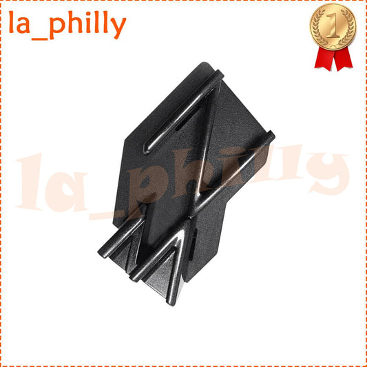 ya 27 6.18 For 2020-2021 for Lexus RX300 450 F-Sport RH Front Bumper Tow Hook Eye Cap Cover
