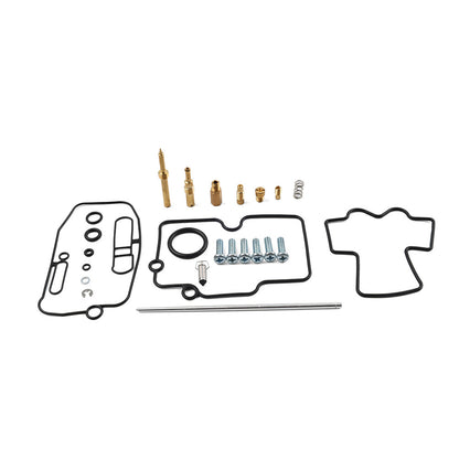 ya 5 8.7 Carburetor Carb Repair Rebuild Kit for Kawasaki KX 250 F KX250F 2004-2010 2006