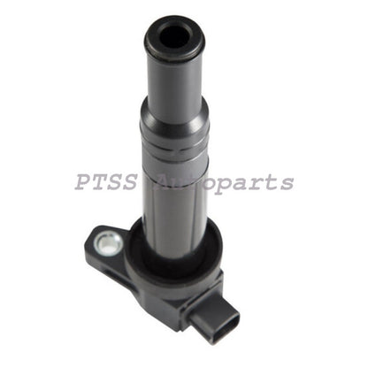 ya 5 8.7 27301-3E400 6 pcs OE Ignition Coil for Hyundai Santa for Kia Optima Rondo 2.7L