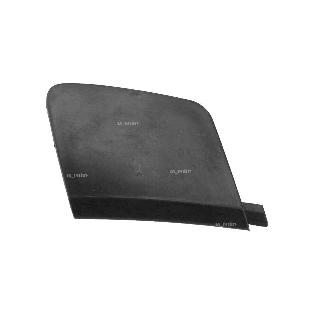 ya 27 6.18 Rear Bumper Tow Hook Eye Cover Cap # 39814200 Fit for Volvo V40 2013 to 2016