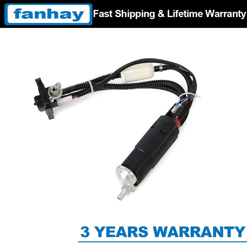 ya 27 7.2 for KTM HUSQVARNA 250 300 350 450 500 501 TPI FE EXC SXF Fuel Pump 79707088400