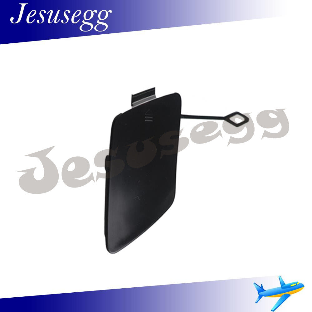 ya 27 6.18 1728850023 Front Bumper Tow Hook Cover Cap for Mercedes-Benz W172 SLK-Class12-15
