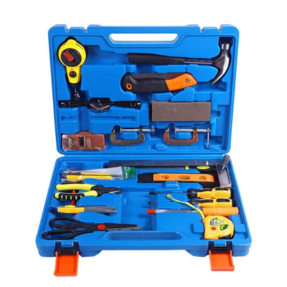 ya 17 16Pcs ing Extractor Set Inner Inter l Blind Remover Tool w/ Slide 