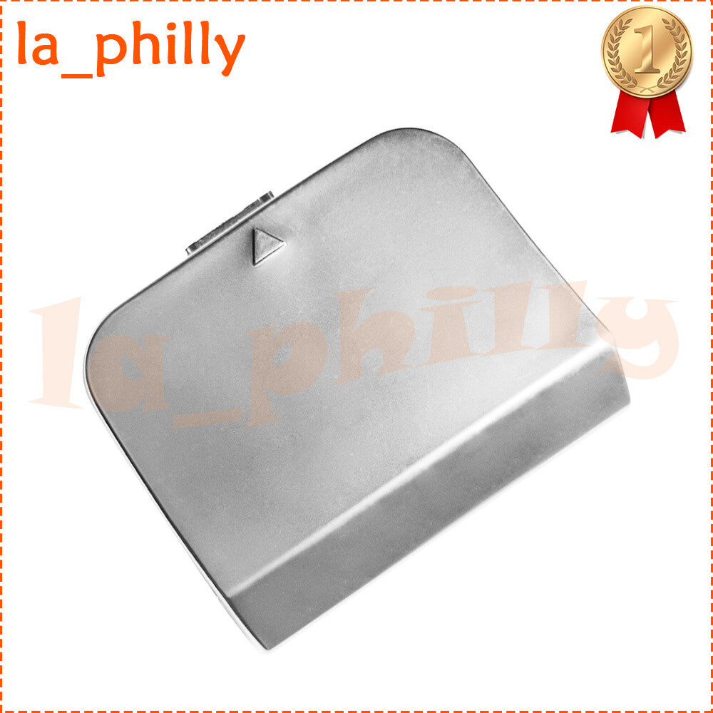 ya 27 6.18 Front Bumper Tow Hook Cover Cap Fit for MERCEDES-BENZ GLA-class X156 2017-2020