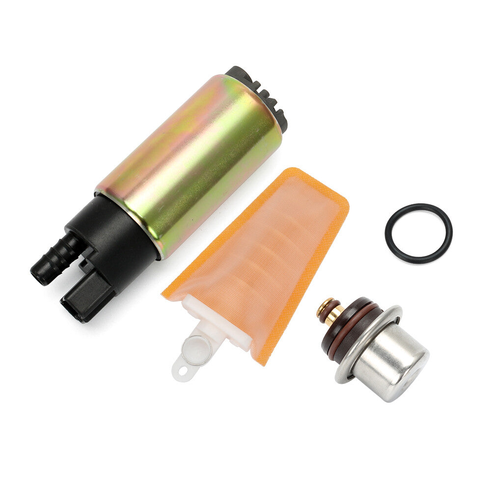 ya 3 6.25.3 for Polaris RZR 800 EFI RZR 06-10 Fuel Pump W/Regulator&Strainer CNT-Ranger-101