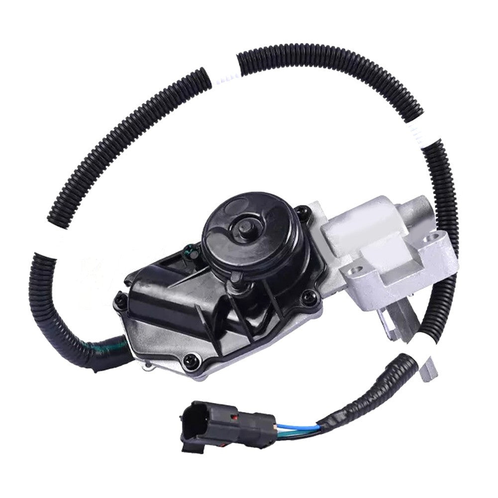 ya 2 6.26 Front Axle Actuator for for Isuzu For D-Max For Rodeo Pick Up 2.5TD 2006-12