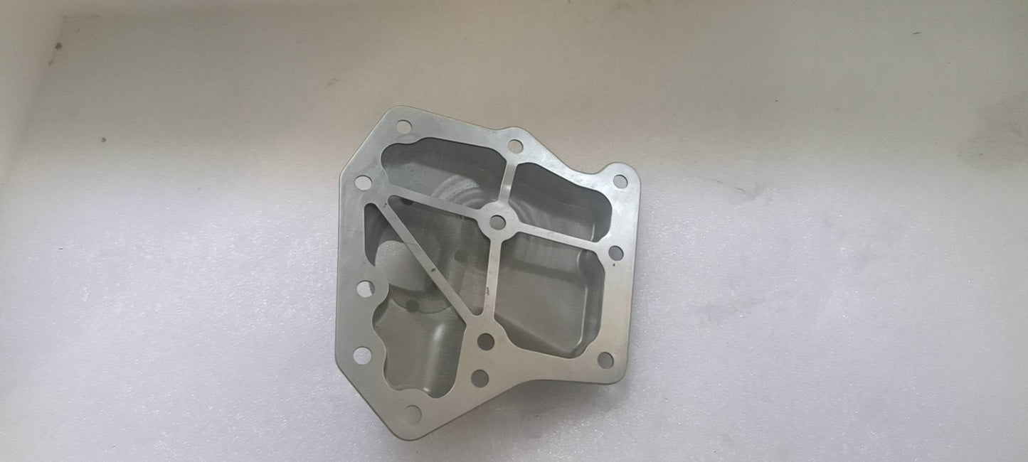 ya 5 8.7 Transmission Filter for 06 for Altima 31728-85X01