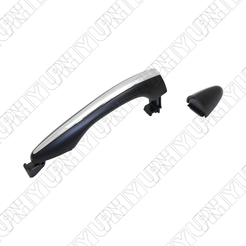 ya 13 5.27 RH Front Right Side Car Exterior Door Handle 826622T000 for Kia Optima 2012-2015