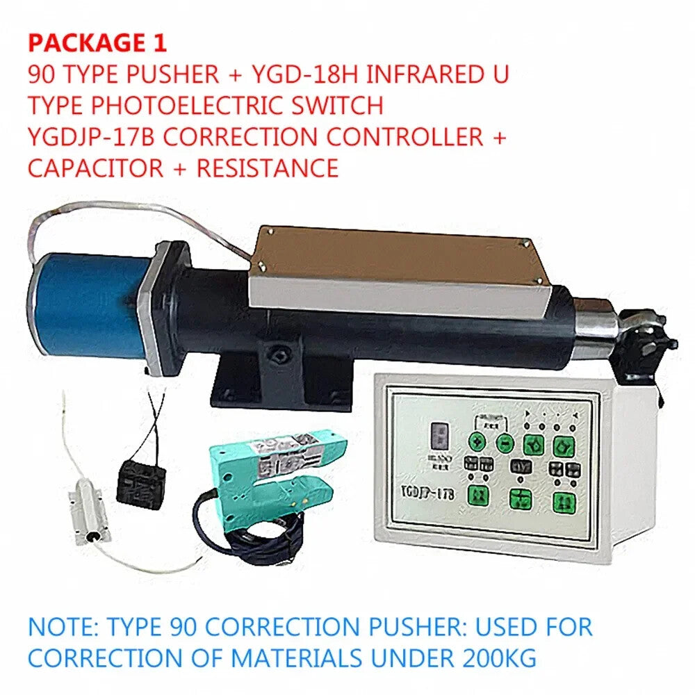 ya 26 7.28.3 Ultrasonic Light Cortion Actuation System Magnetic Particle Brake Clutcha