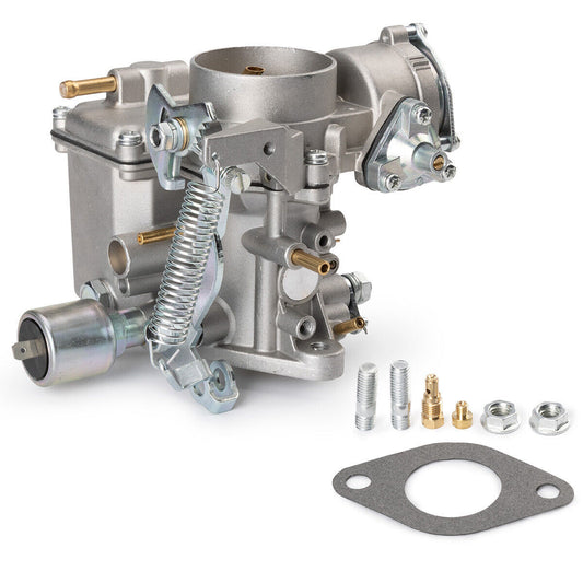 ya 3 6.25.2 12V 39mm 34 PICT-3 Carburetor for 1600cc for VW Air cooled Type 1 engines Beetle