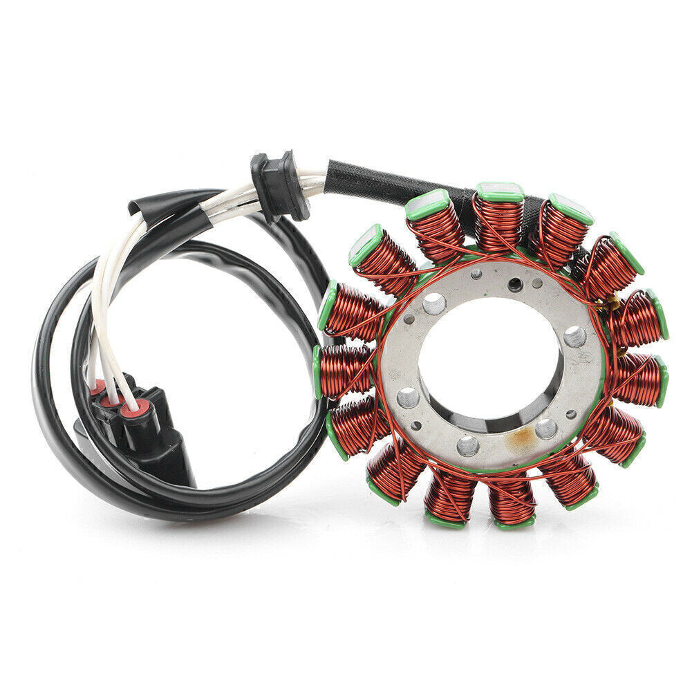 ya 5 8.7 for Kawasaki ZX10R 2008-2010 09 Motorcycle Stator Coil Mageneto Generator