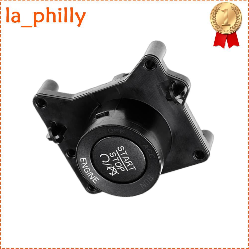 ya 13 Ignition Push Start Button Switch Fit for 2014-2018 for Jeep Cherokee 6CK47DX9AB