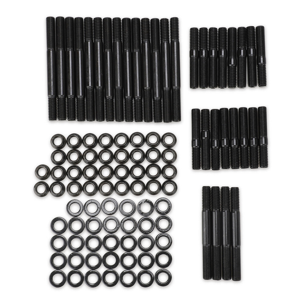 ya 5 8.7 Cylinder head stud kit for Chevrolet Small Block SBC 265 267 283 302 305 PCE279.1001